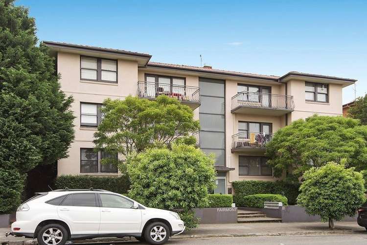 Main view of Homely apartment listing, 12/33 Frederick Street, Rockdale NSW 2216