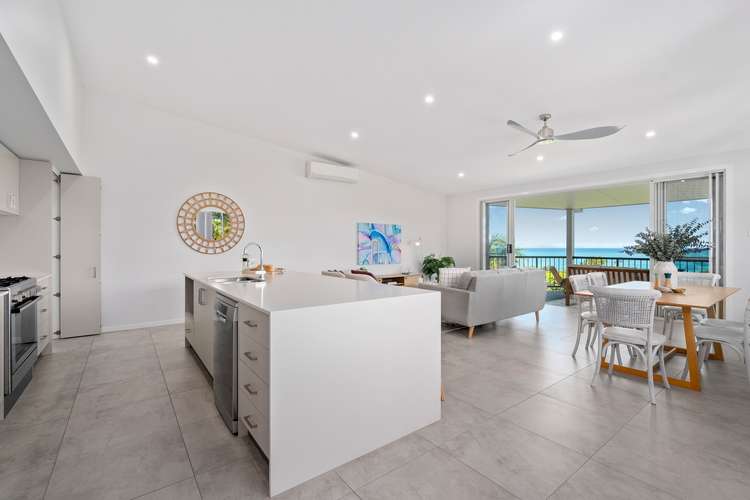 Second view of Homely house listing, 13B Sapphire Crescent, Sapphire Beach NSW 2450