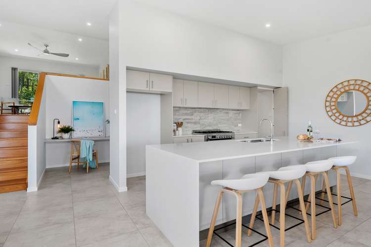 Fourth view of Homely house listing, 13B Sapphire Crescent, Sapphire Beach NSW 2450