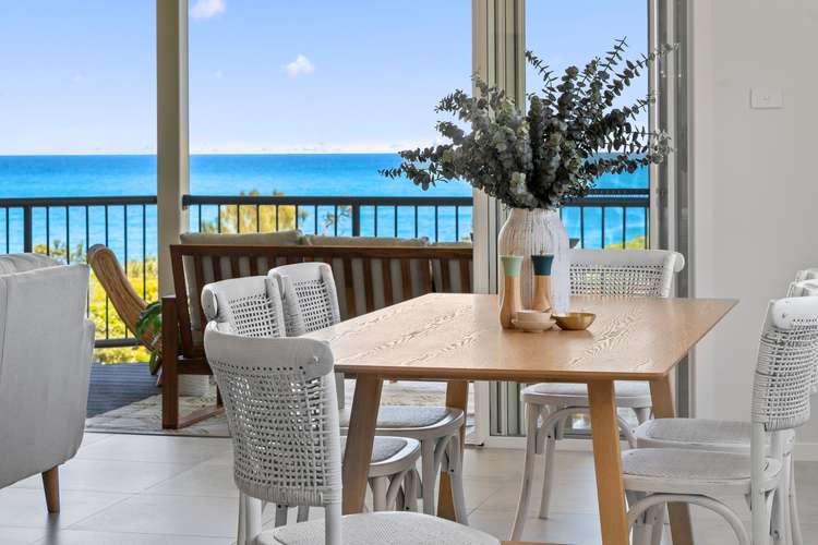 Sixth view of Homely house listing, 13B Sapphire Crescent, Sapphire Beach NSW 2450