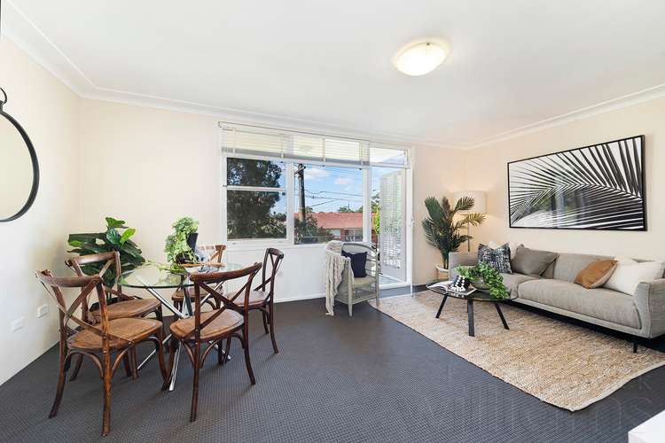 16/26 East Parade, Eastwood NSW 2122