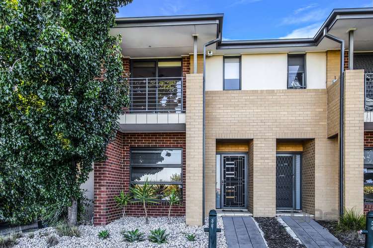 Second view of Homely townhouse listing, 36 Eloura Circuit, Taylors Hill VIC 3037