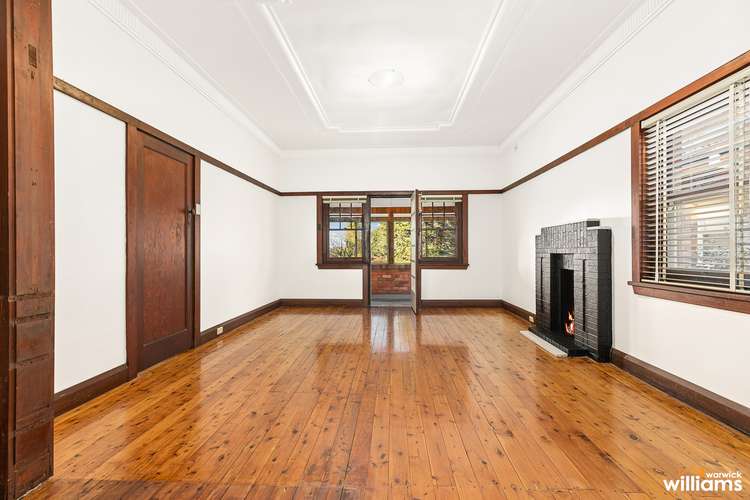 Second view of Homely house listing, 1/82 Mary Street, Hunters Hill NSW 2110