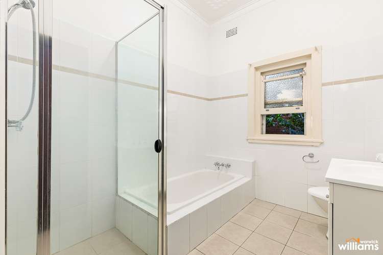 Fifth view of Homely house listing, 1/82 Mary Street, Hunters Hill NSW 2110