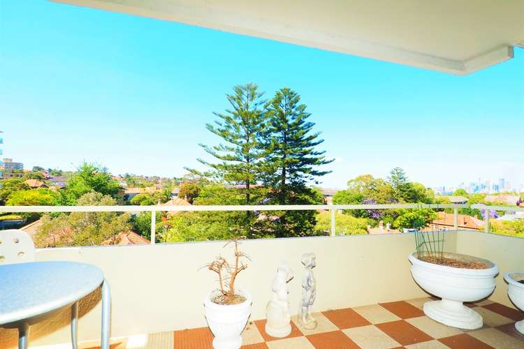 Second view of Homely apartment listing, 5D/139 Avenue Road, Mosman NSW 2088