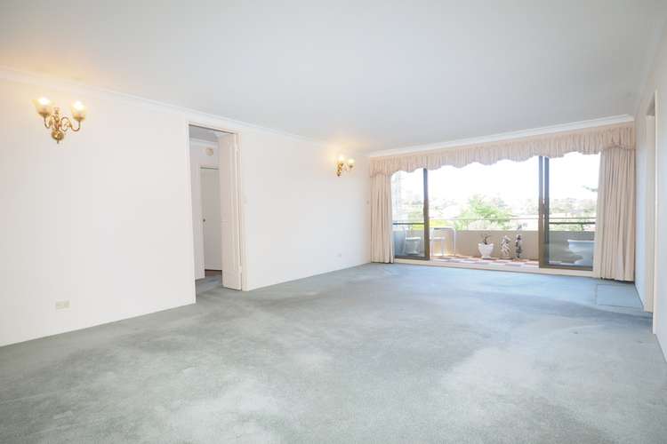 Third view of Homely apartment listing, 5D/139 Avenue Road, Mosman NSW 2088