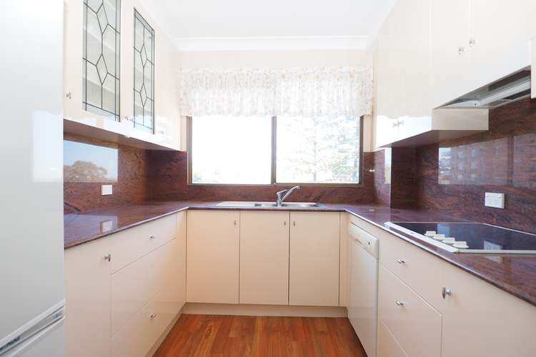 Fourth view of Homely apartment listing, 5D/139 Avenue Road, Mosman NSW 2088