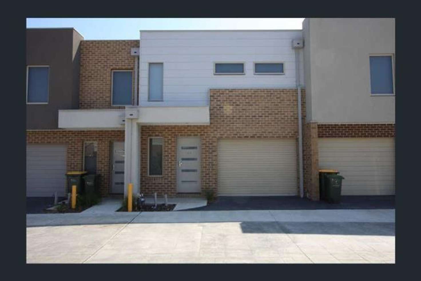 Main view of Homely townhouse listing, 6/4 Ryrie Grove, Wollert VIC 3750