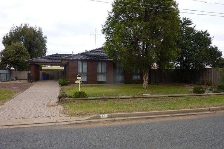 Main view of Homely house listing, 17-19 Bridget Street, Finley NSW 2713