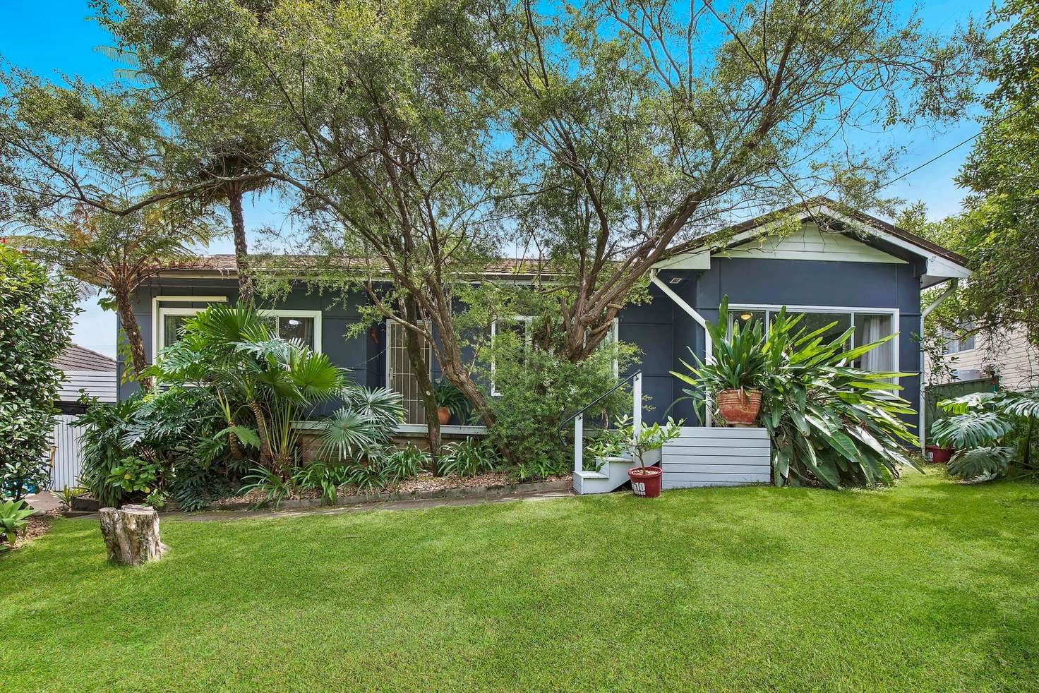 Main view of Homely house listing, 634 Pacific Highway, Narara NSW 2250