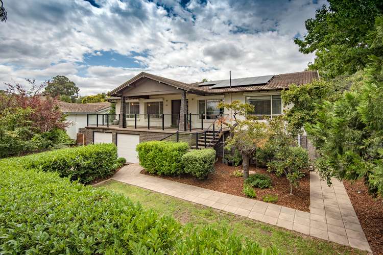 36 McCulloch Street, Curtin ACT 2605