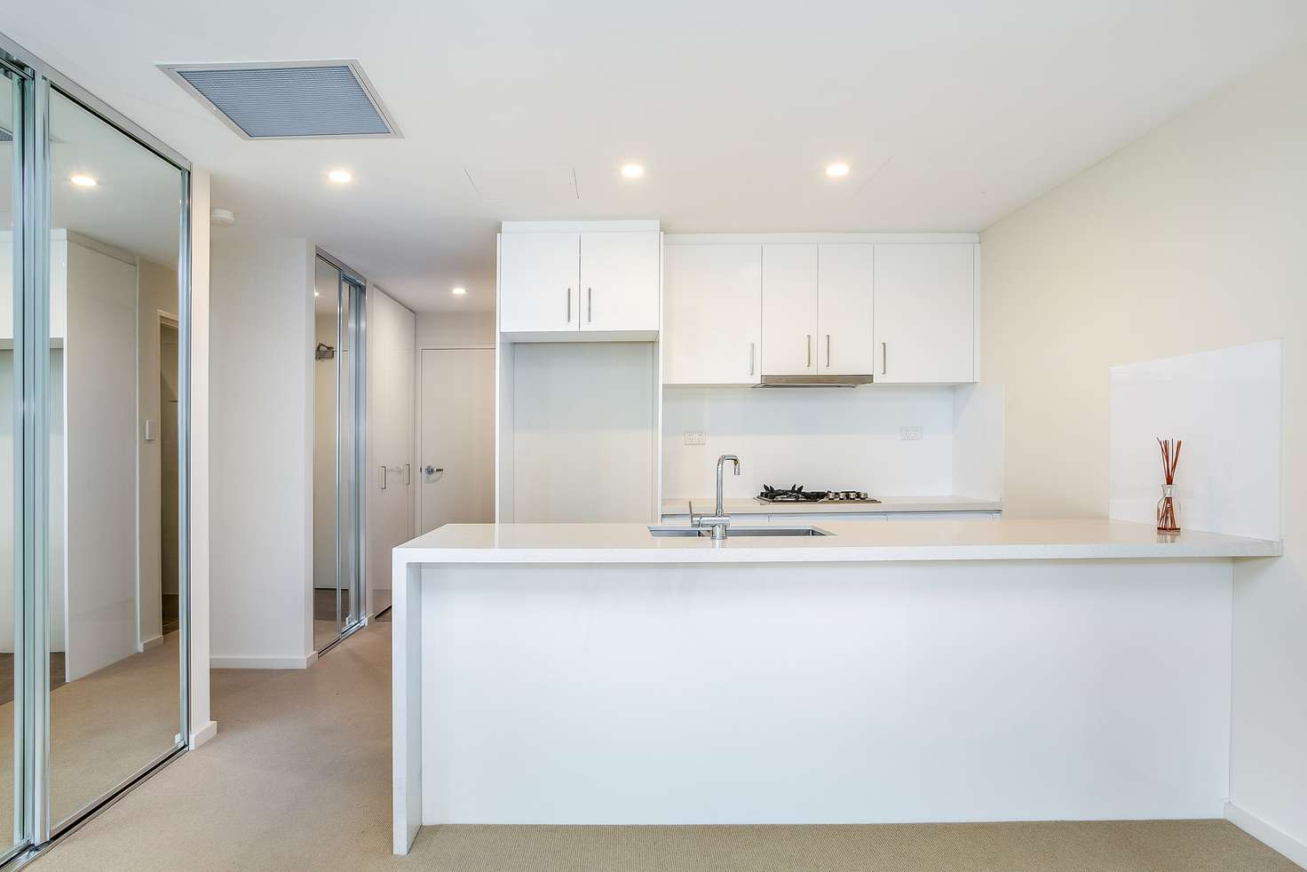 Main view of Homely apartment listing, 51/10 Drovers Way, Lindfield NSW 2070
