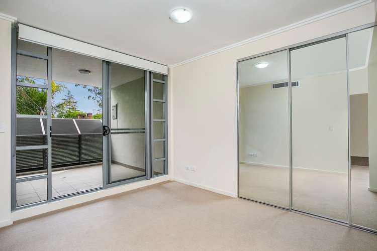 Second view of Homely apartment listing, 51/10 Drovers Way, Lindfield NSW 2070