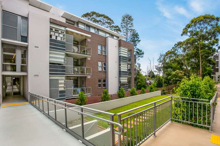 Fifth view of Homely apartment listing, 51/10 Drovers Way, Lindfield NSW 2070