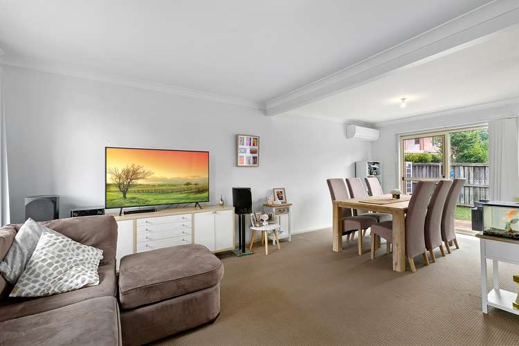 Third view of Homely house listing, 1a Davis Place, Menai NSW 2234