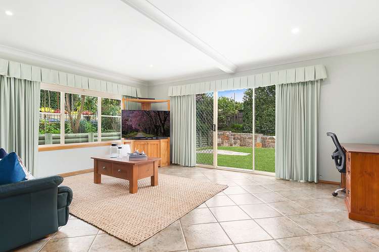 Second view of Homely house listing, 23 Morshead Avenue, Carlingford NSW 2118