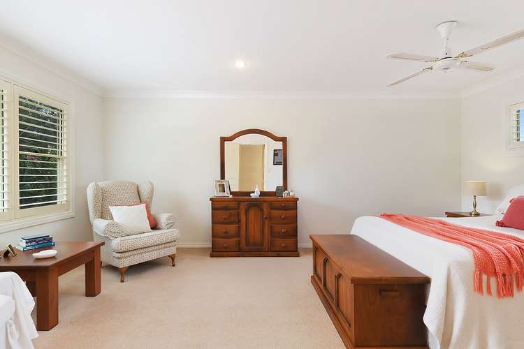 Fifth view of Homely house listing, 23 Morshead Avenue, Carlingford NSW 2118