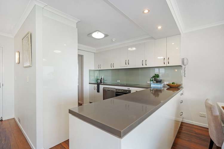 Fifth view of Homely unit listing, 22/173-181 Esplanade, Cairns North QLD 4870