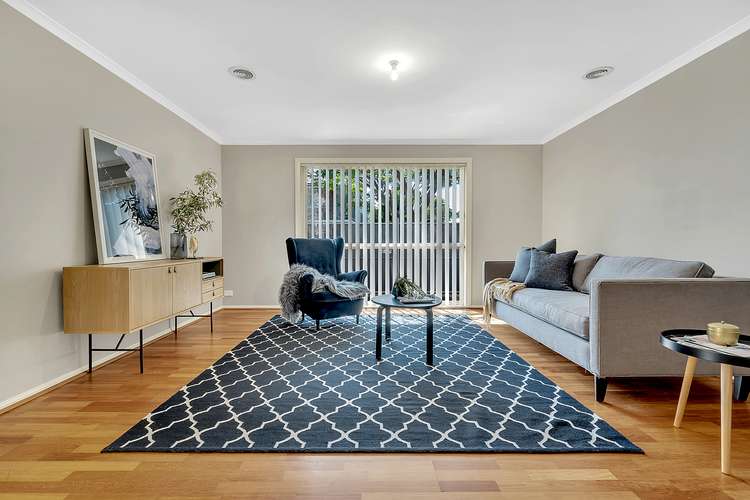 Third view of Homely house listing, 2 Toongabbie Place, Craigieburn VIC 3064