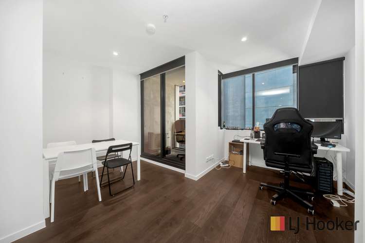Fifth view of Homely apartment listing, 2506/33 Rose Lane, Melbourne VIC 3000