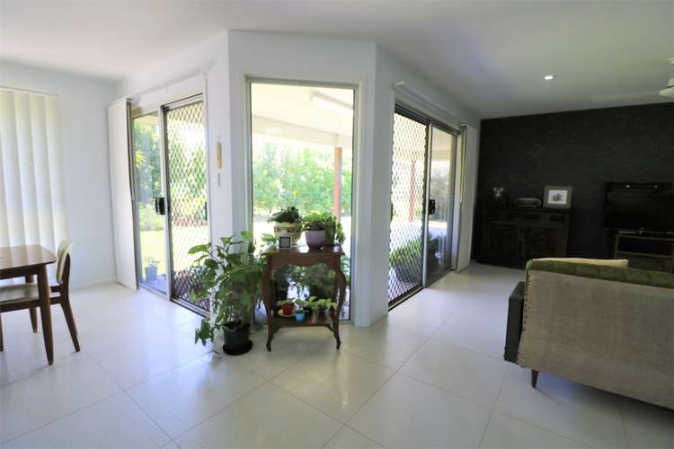 Fourth view of Homely house listing, 48 Mermaid Drive, Innes Park QLD 4670