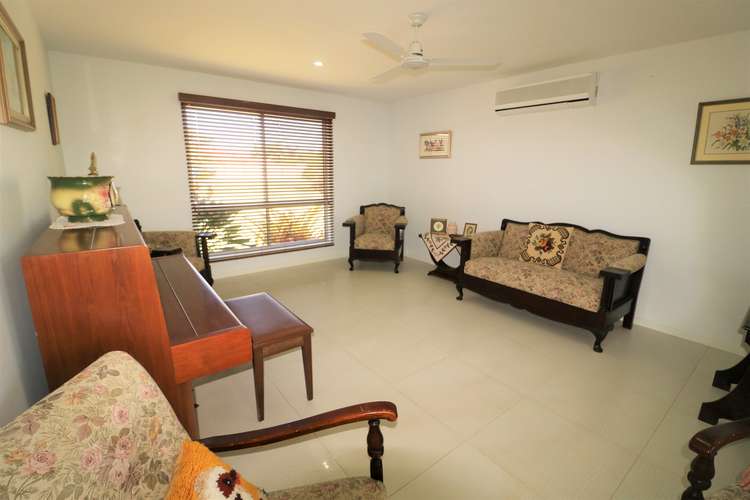 Fifth view of Homely house listing, 48 Mermaid Drive, Innes Park QLD 4670