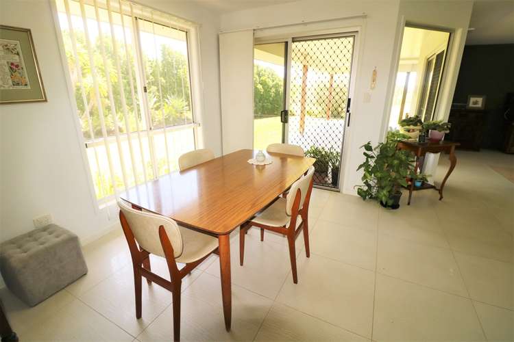 Seventh view of Homely house listing, 48 Mermaid Drive, Innes Park QLD 4670