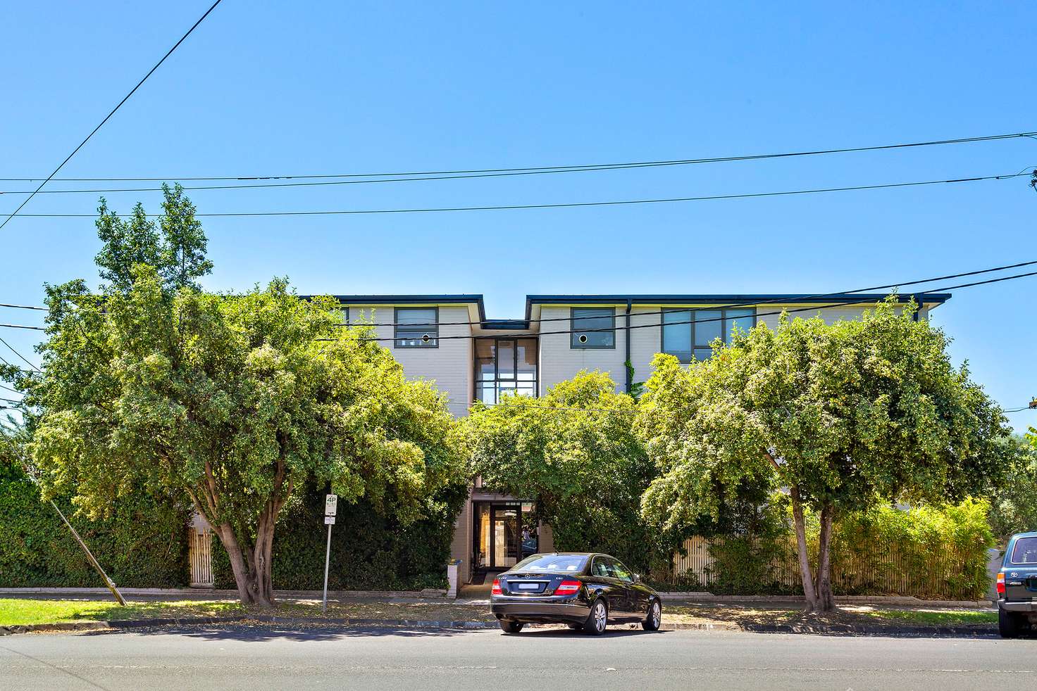 Main view of Homely apartment listing, 7/164 Napier Street, Essendon VIC 3040