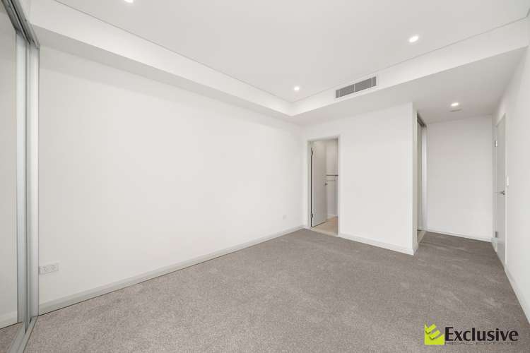 Fourth view of Homely apartment listing, 706/10-14 Smallwood Avenue, Homebush NSW 2140