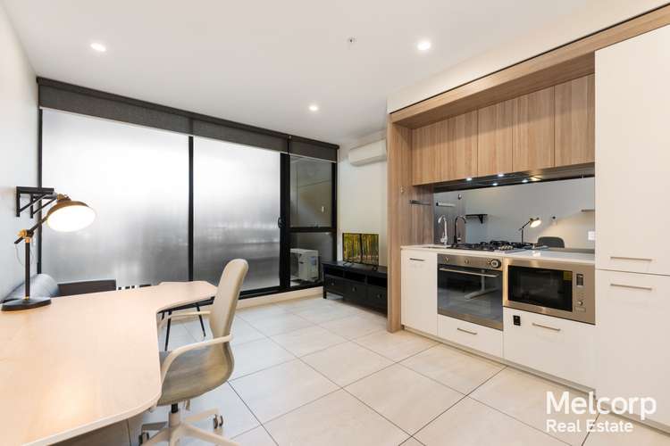 Main view of Homely unit listing, G3/108 Queensberry Street, Carlton VIC 3053