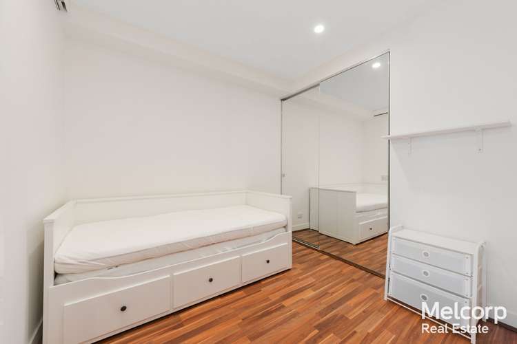 Third view of Homely unit listing, G3/108 Queensberry Street, Carlton VIC 3053