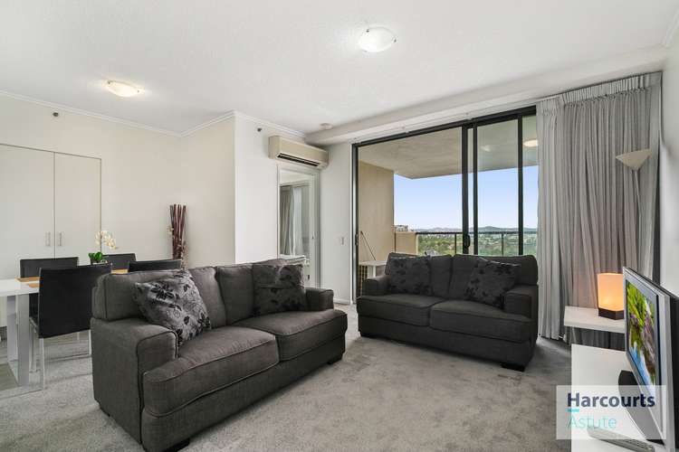 Third view of Homely unit listing, 1802/212 Margaret Street, Brisbane City QLD 4000