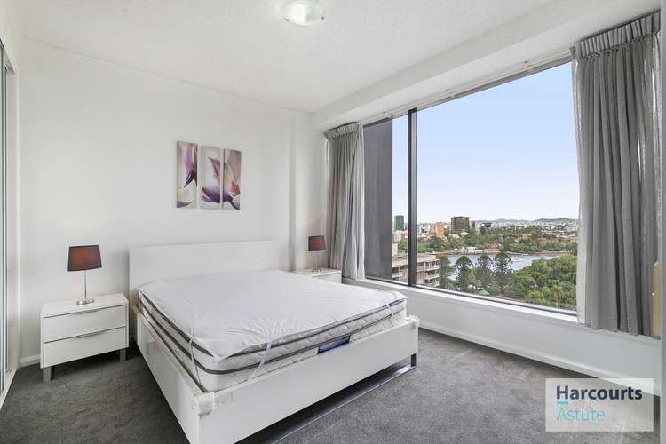 Fifth view of Homely unit listing, 1802/212 Margaret Street, Brisbane City QLD 4000