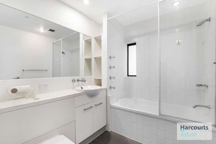 Sixth view of Homely unit listing, 1802/212 Margaret Street, Brisbane City QLD 4000