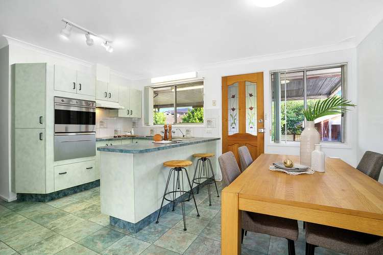 Third view of Homely house listing, 8 Marden Street, Georges Hall NSW 2198
