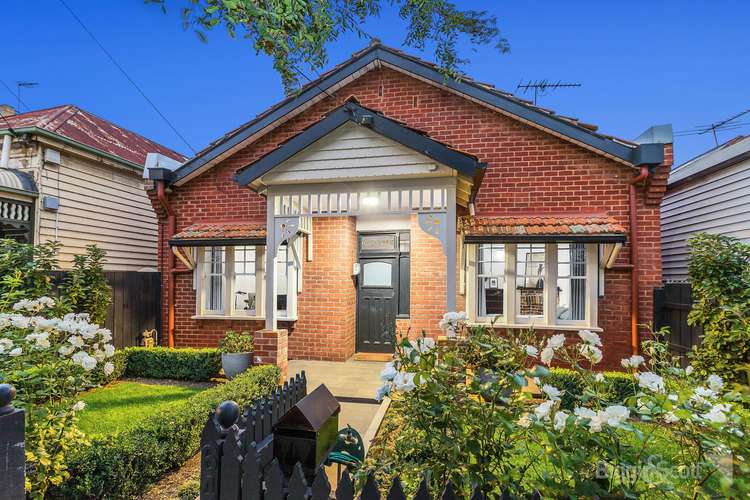 Main view of Homely house listing, 64 Raleigh Street, Footscray VIC 3011