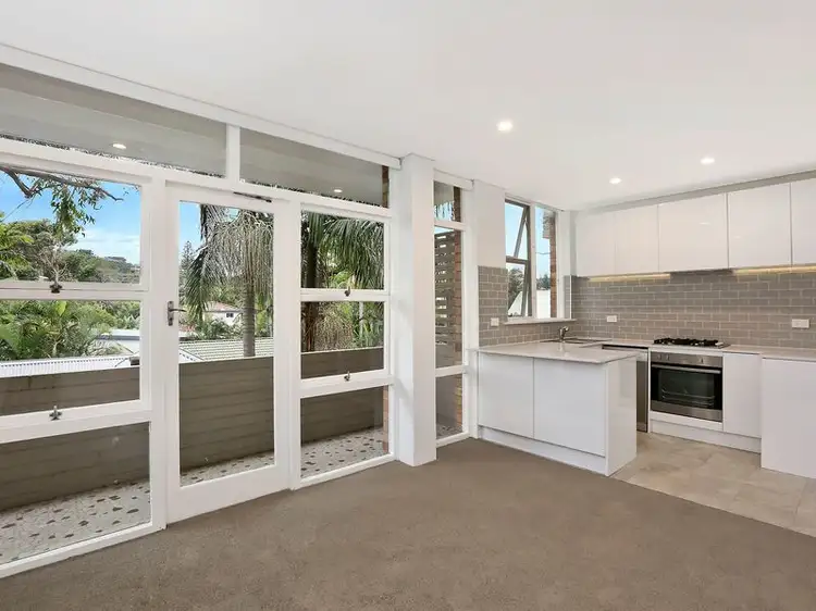 8/60 Barrenjoey Road