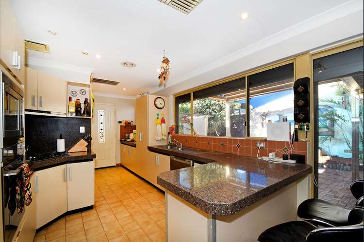 Third view of Homely semiDetached listing, 68 Deanmore Road, Scarborough WA 6019