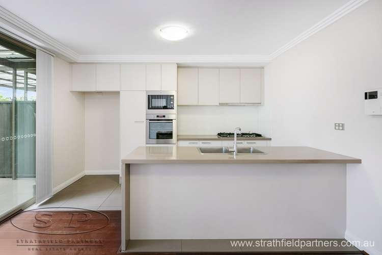 Fourth view of Homely semiDetached listing, 24/81-86 Courallie Avenue, Homebush West NSW 2140