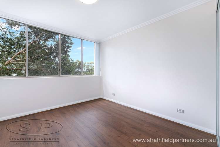 Fifth view of Homely semiDetached listing, 24/81-86 Courallie Avenue, Homebush West NSW 2140