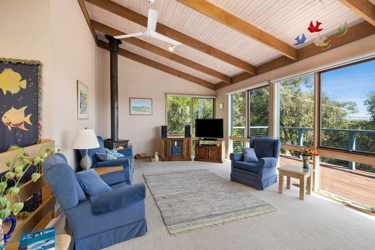 Third view of Homely house listing, 42A Parker Street, Anglesea VIC 3230