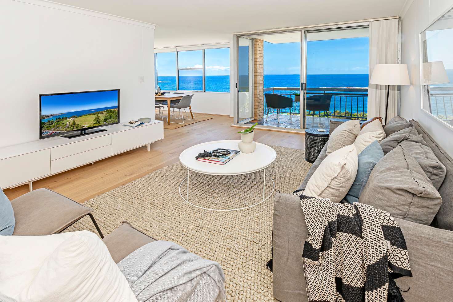Main view of Homely apartment listing, 30/178 Beach Street, Coogee NSW 2034