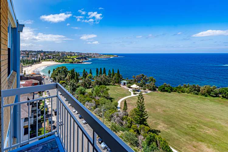 Fifth view of Homely apartment listing, 30/178 Beach Street, Coogee NSW 2034