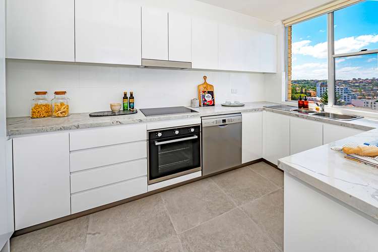 Sixth view of Homely apartment listing, 30/178 Beach Street, Coogee NSW 2034