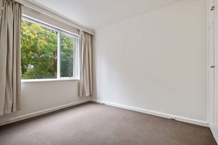 Fourth view of Homely apartment listing, 32/6 Williams Road, Prahran VIC 3181