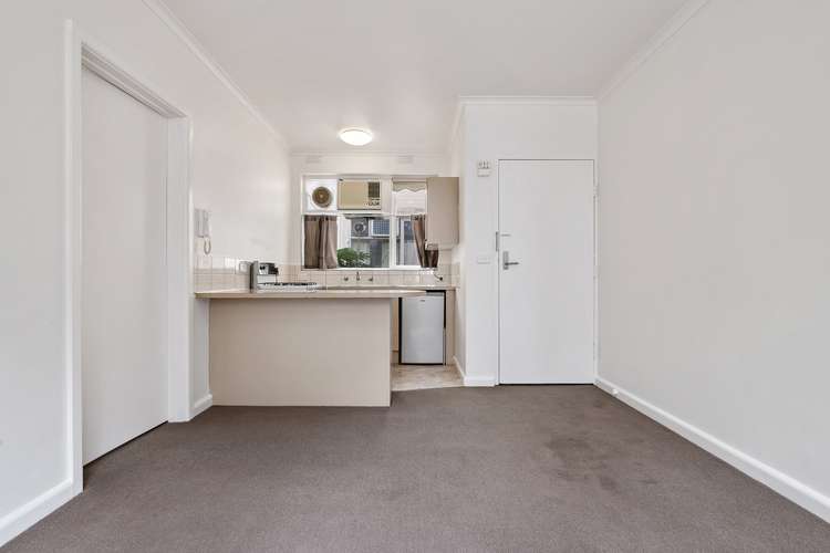 Fifth view of Homely apartment listing, 32/6 Williams Road, Prahran VIC 3181