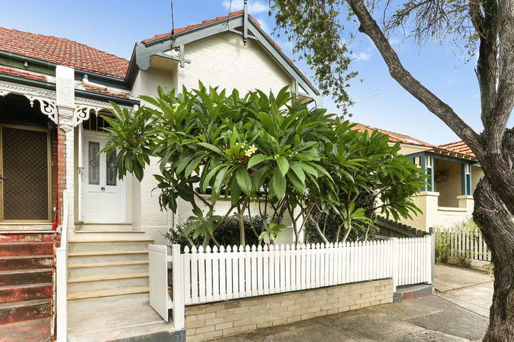 Main view of Homely house listing, 183 Denison Road, Dulwich Hill NSW 2203