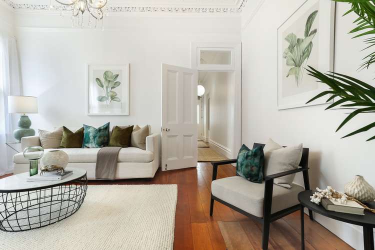 Fourth view of Homely house listing, 183 Denison Road, Dulwich Hill NSW 2203