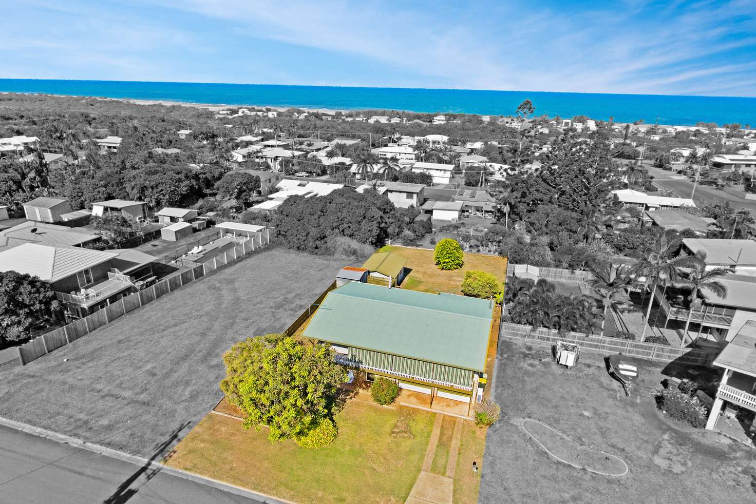 Main view of Homely house listing, 5 Salisbury Street, Barlows Hill QLD 4703