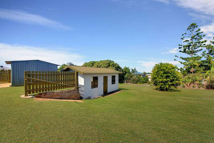 Third view of Homely house listing, 5 Salisbury Street, Barlows Hill QLD 4703